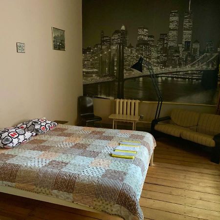 里加 约翰逊旅馆酒店 外观 照片