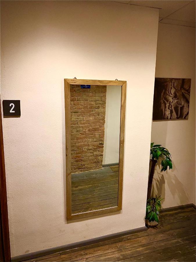 里加 约翰逊旅馆酒店 外观 照片
